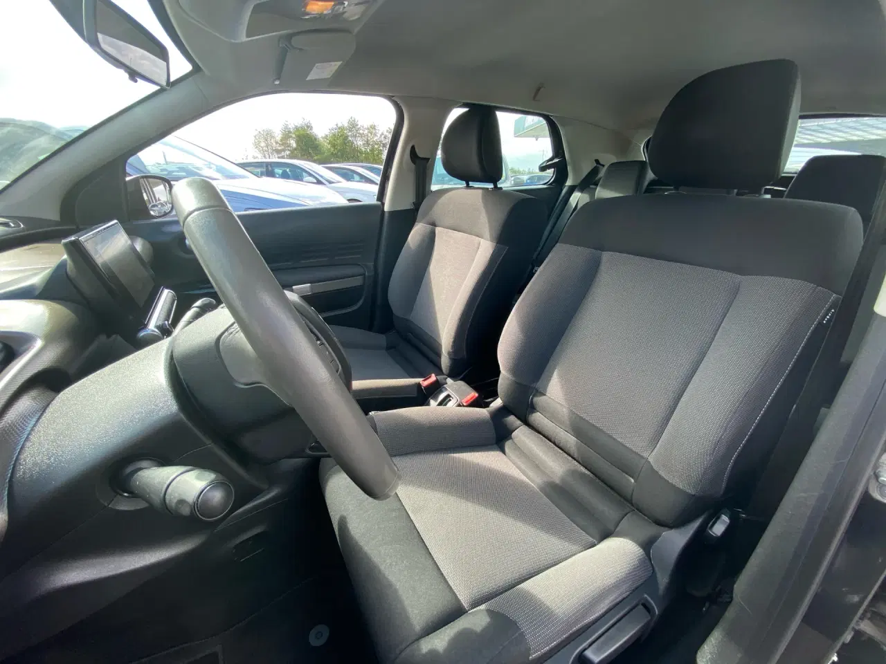 Billede 7 - Citroën C4 Cactus 1,2 PureTech Feel 82HK 5d