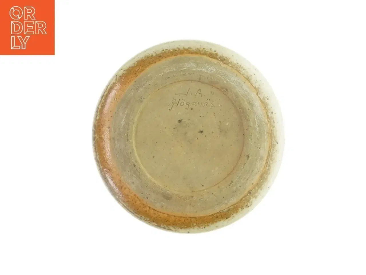Billede 2 - Lille keramik skål (str. Ø 14)