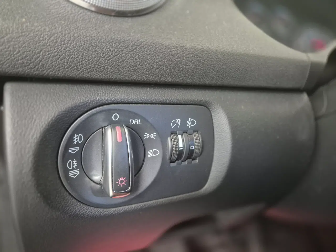 Billede 11 - Audi A3 1,9 TDI DPF Attraction 105HK Cabr.