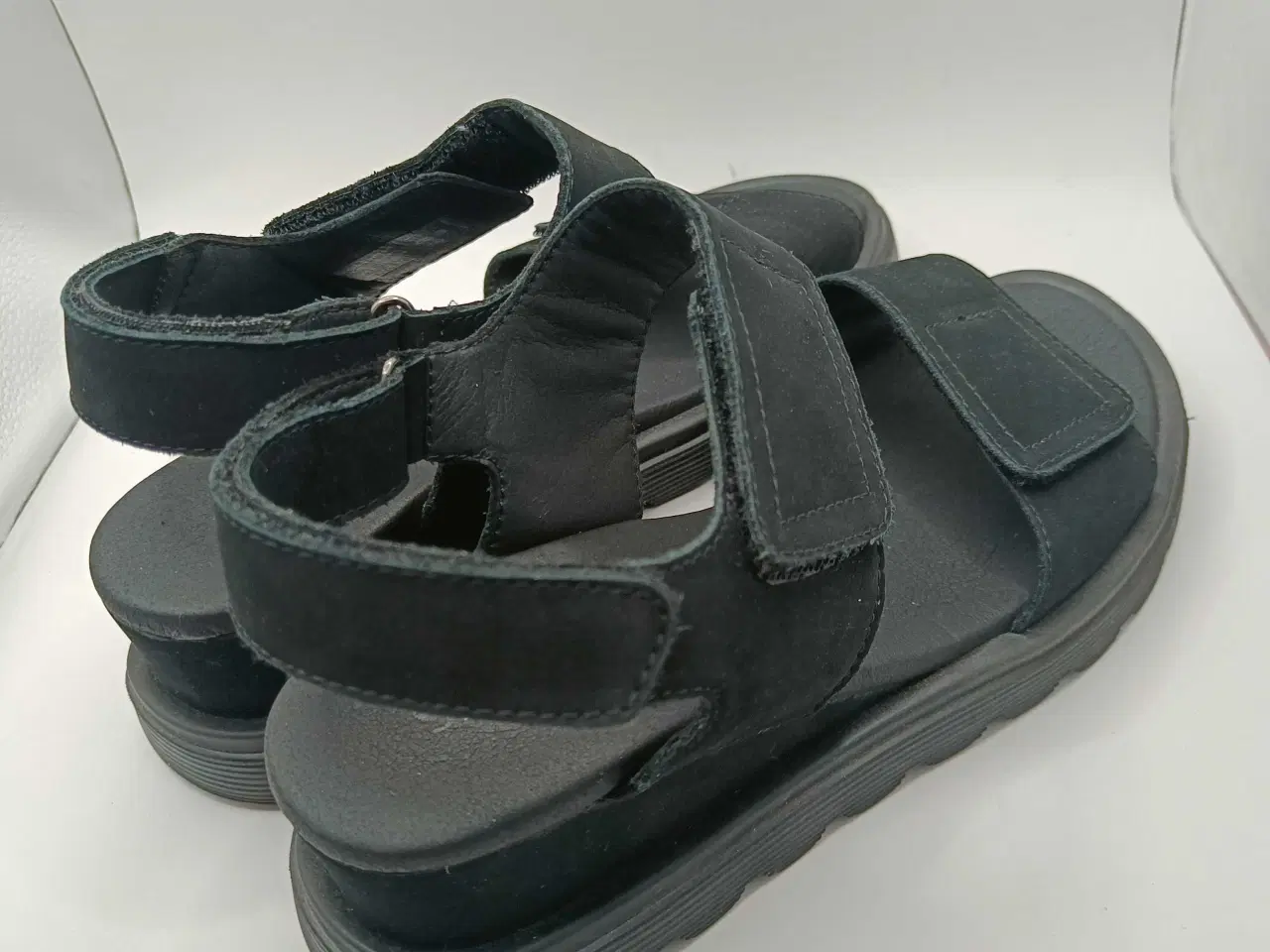 Billede 5 - Green Comfort sort 41str 