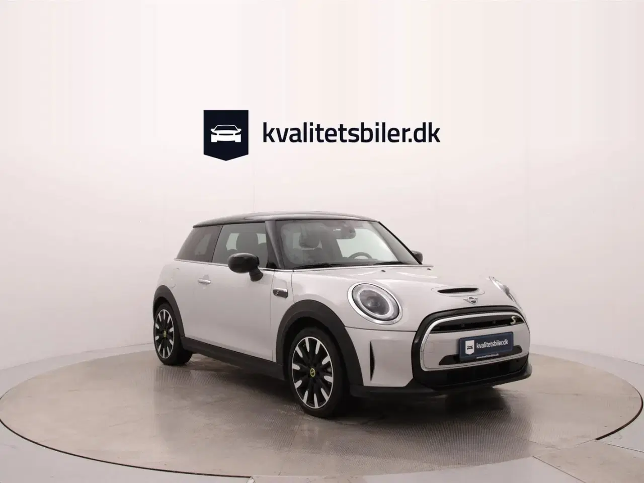 Billede 6 - MINI Cooper SE  