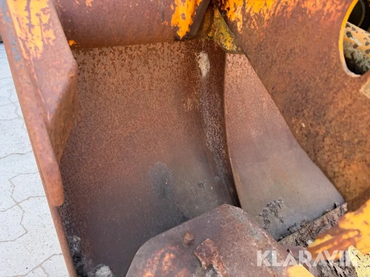 Billede 9 - Grab BSV 1 styk