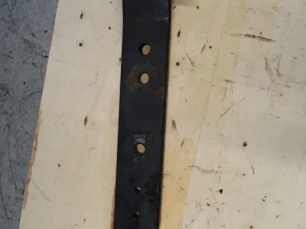 Billede 10 - Case Puma 200 CVX Liftarm 87311374