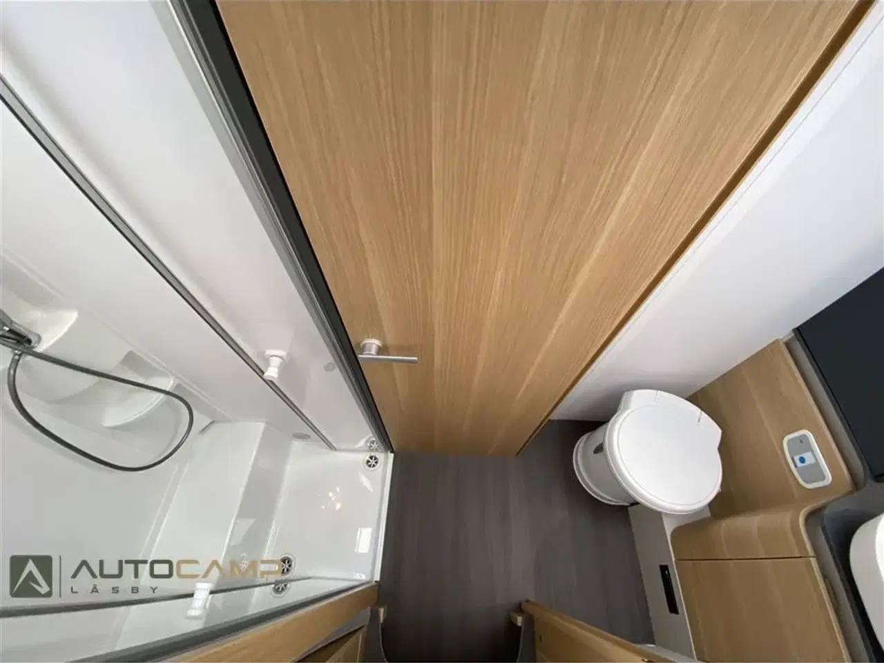 Billede 16 - 2024 - Adria Coral AXESS 650 DL