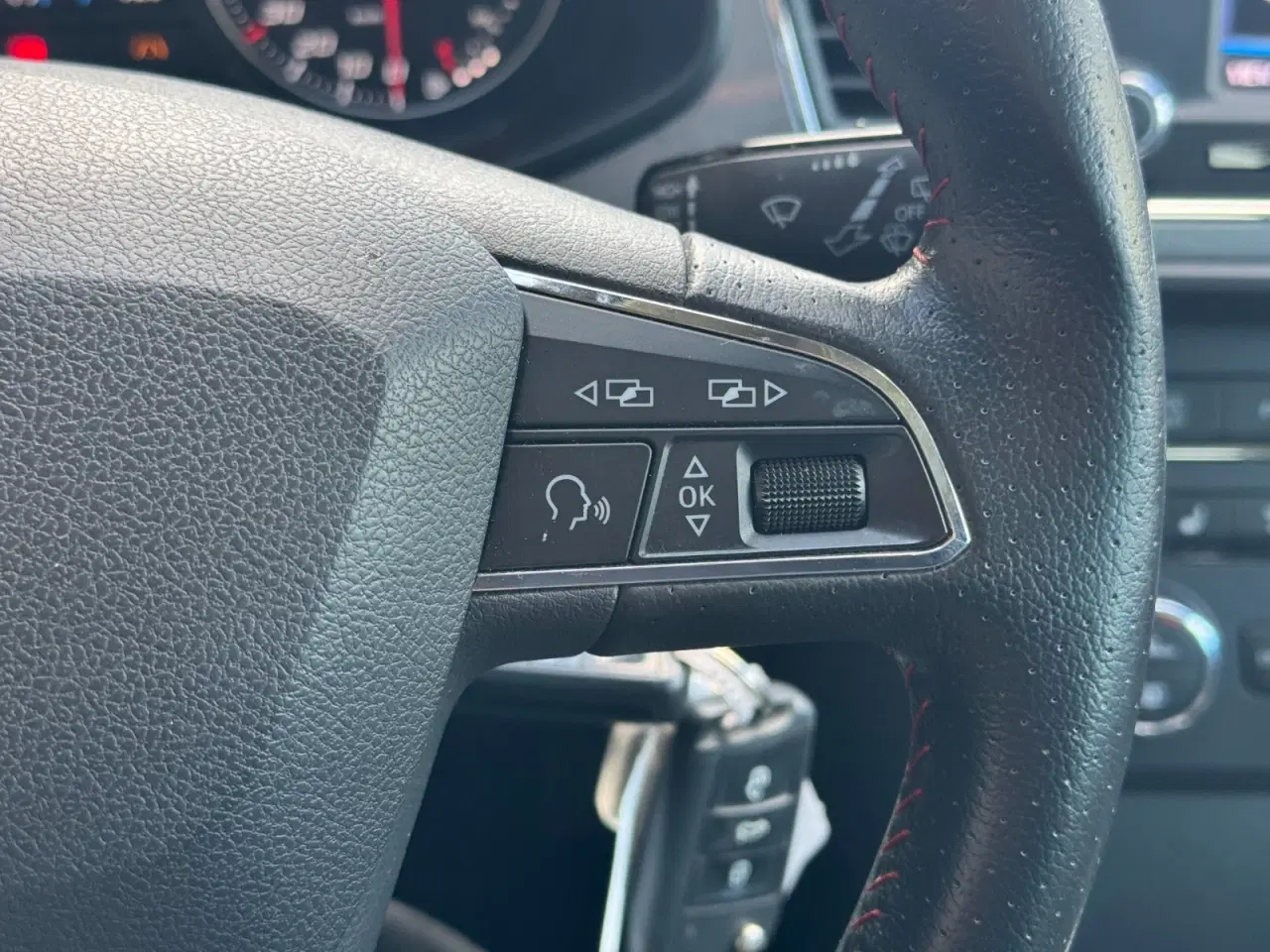Billede 17 - Seat Leon 1,4 TSi 140 FR ST