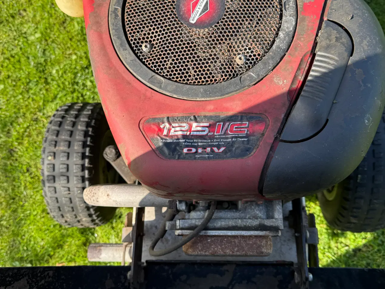 Billede 7 - Havetraktor 