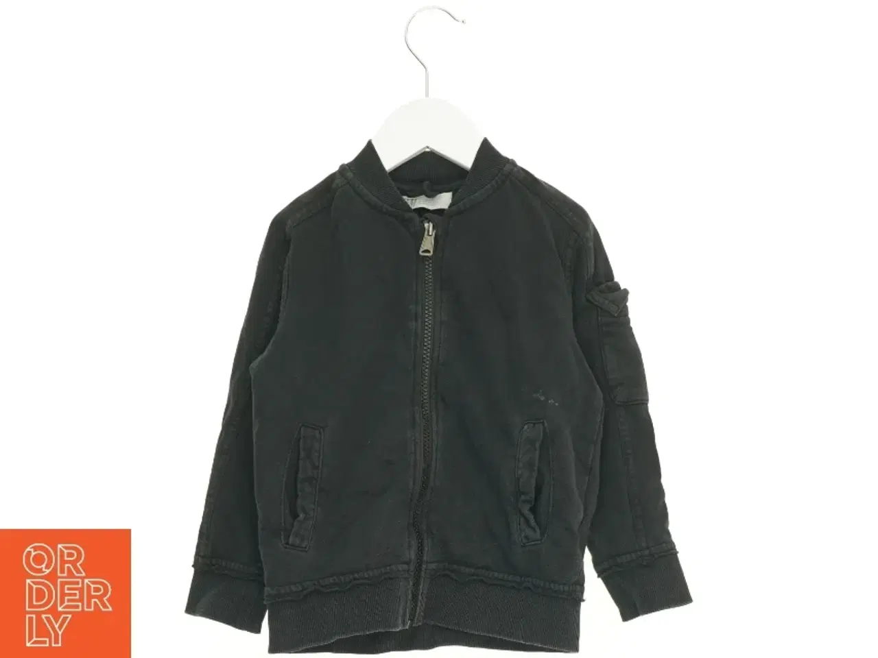 Billede 1 - Sommerjakke fra H&M (str. 104 cm)