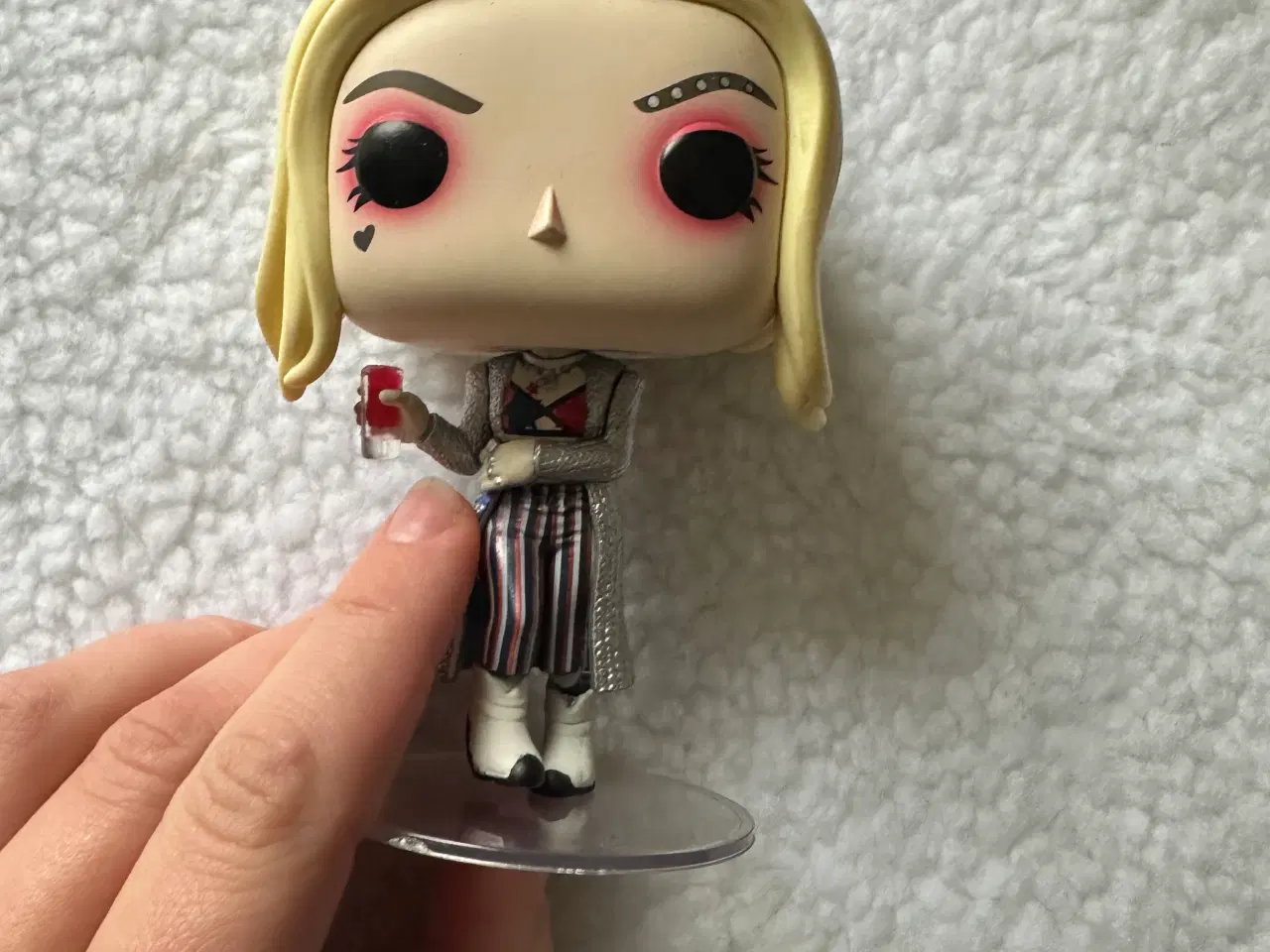 Billede 2 - Harley Quinn - Funko POP!