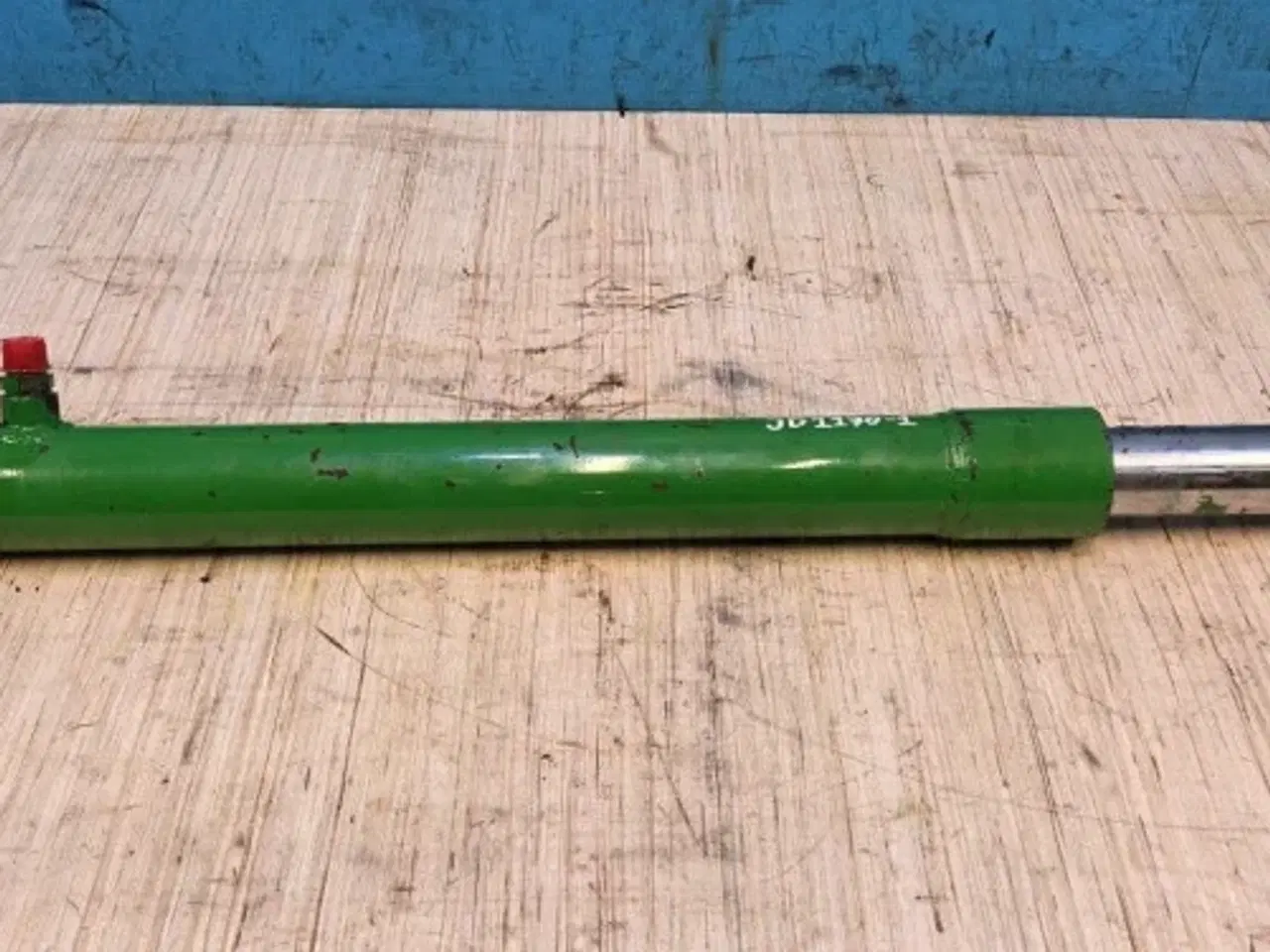 Billede 5 - John Deere 1170 Cylinder DQ32168 