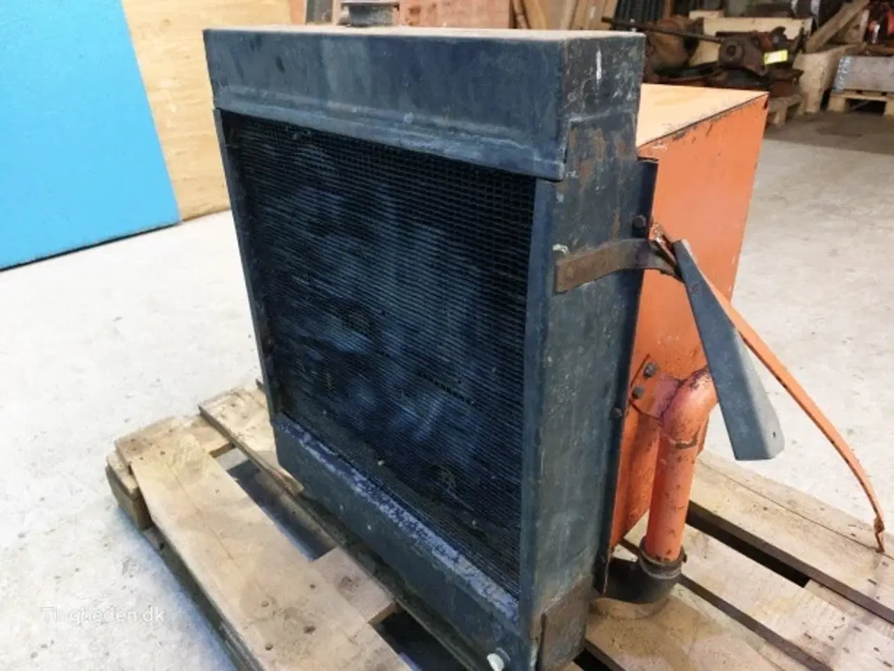Billede 19 - Dronningborg D3000 Køler 28760143