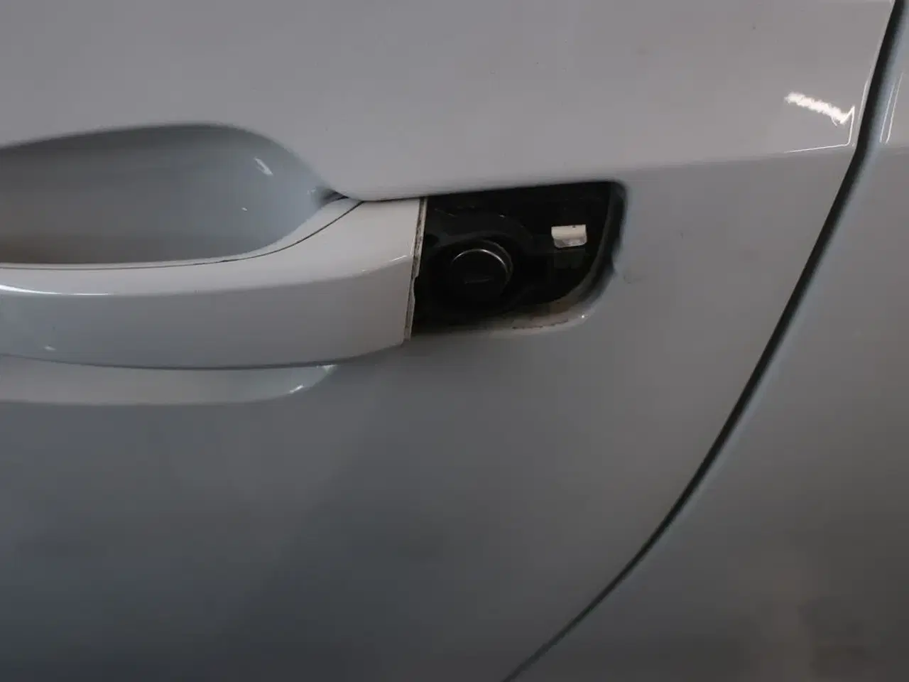 Billede 15 - Personbil BMW I3 REX (MOMSFRI)