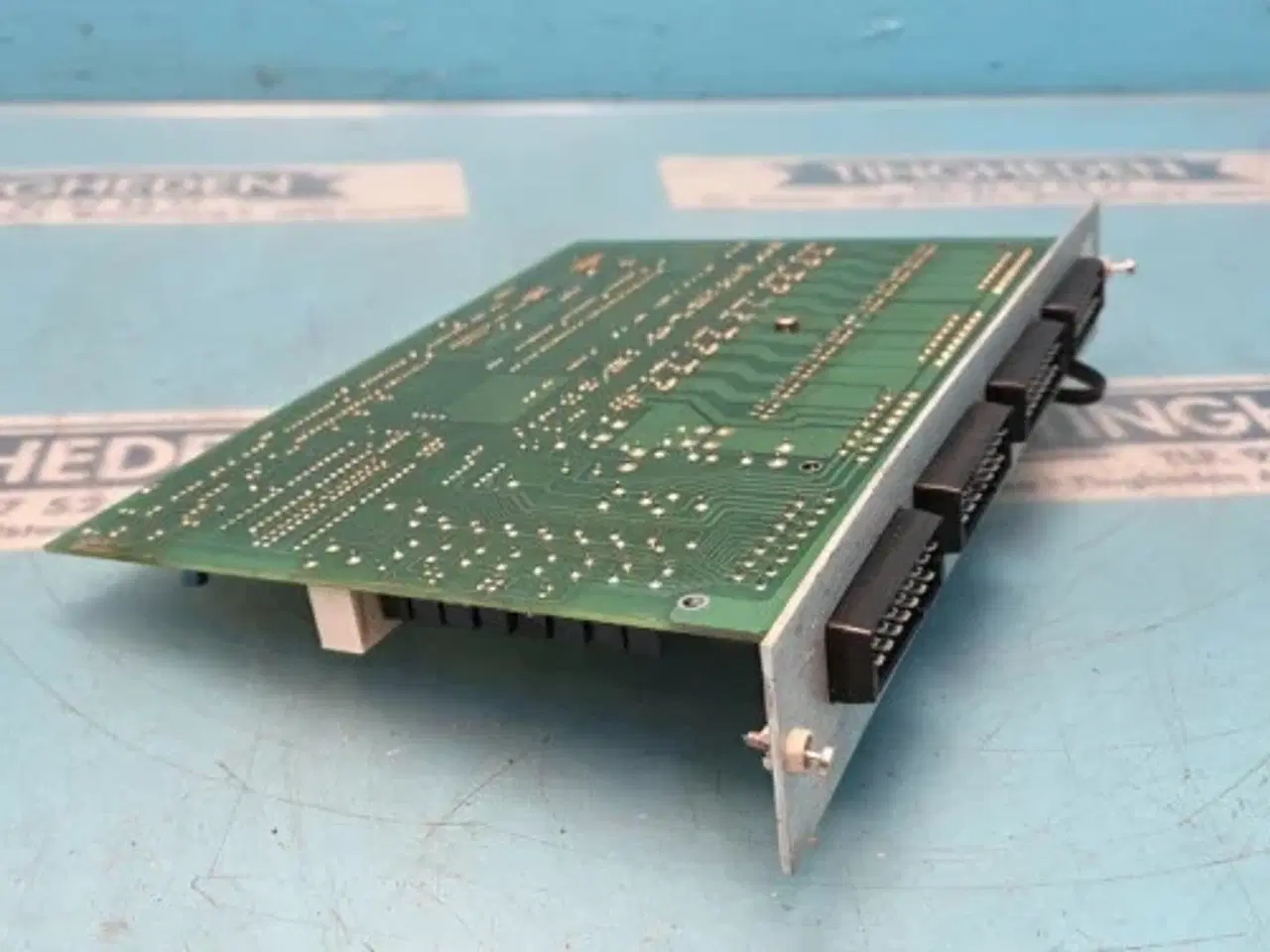 Billede 12 - New Holland FX60 Print 84443500