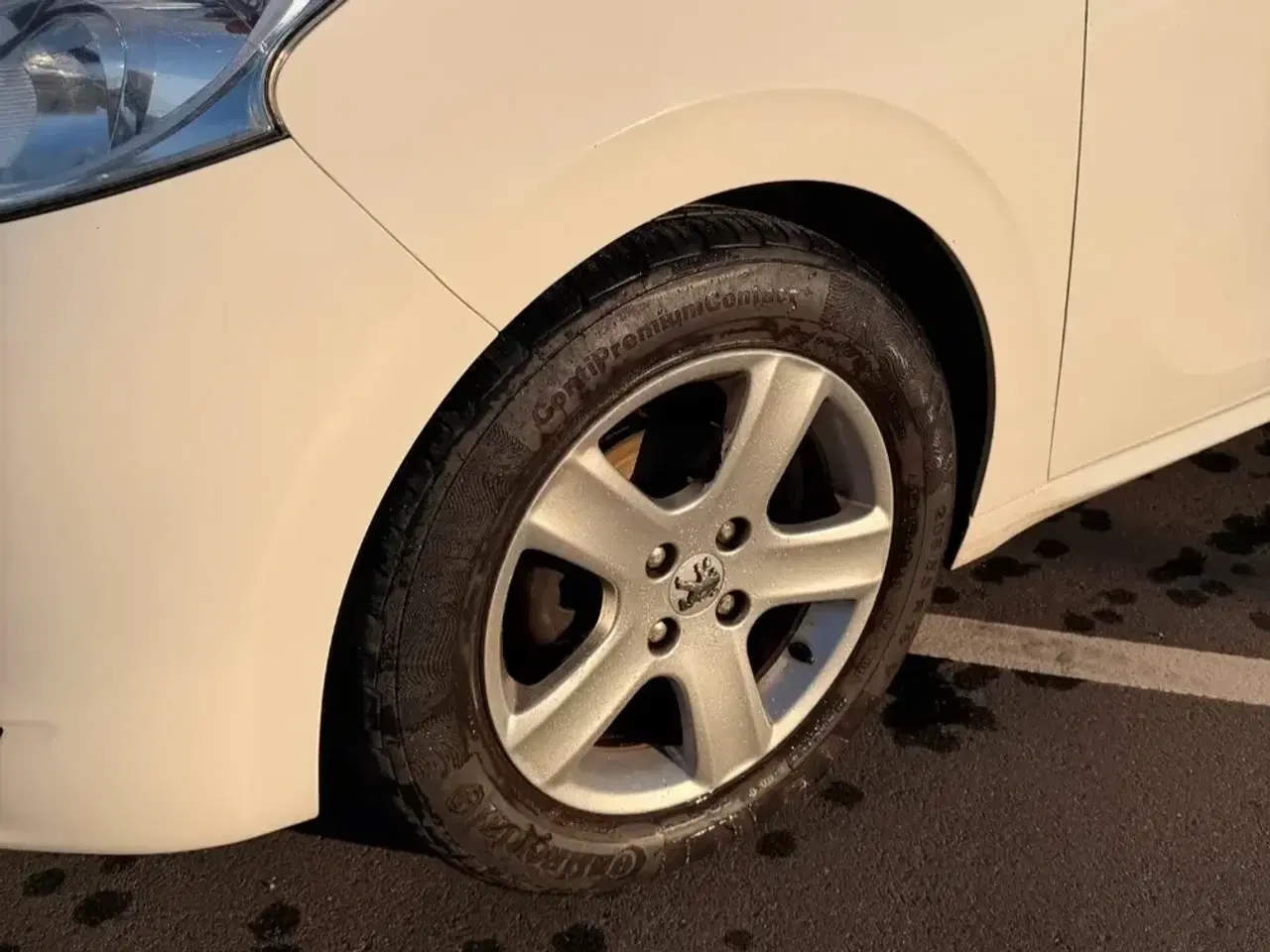 Billede 16 - Peugeot 208 1,0 VTi Access