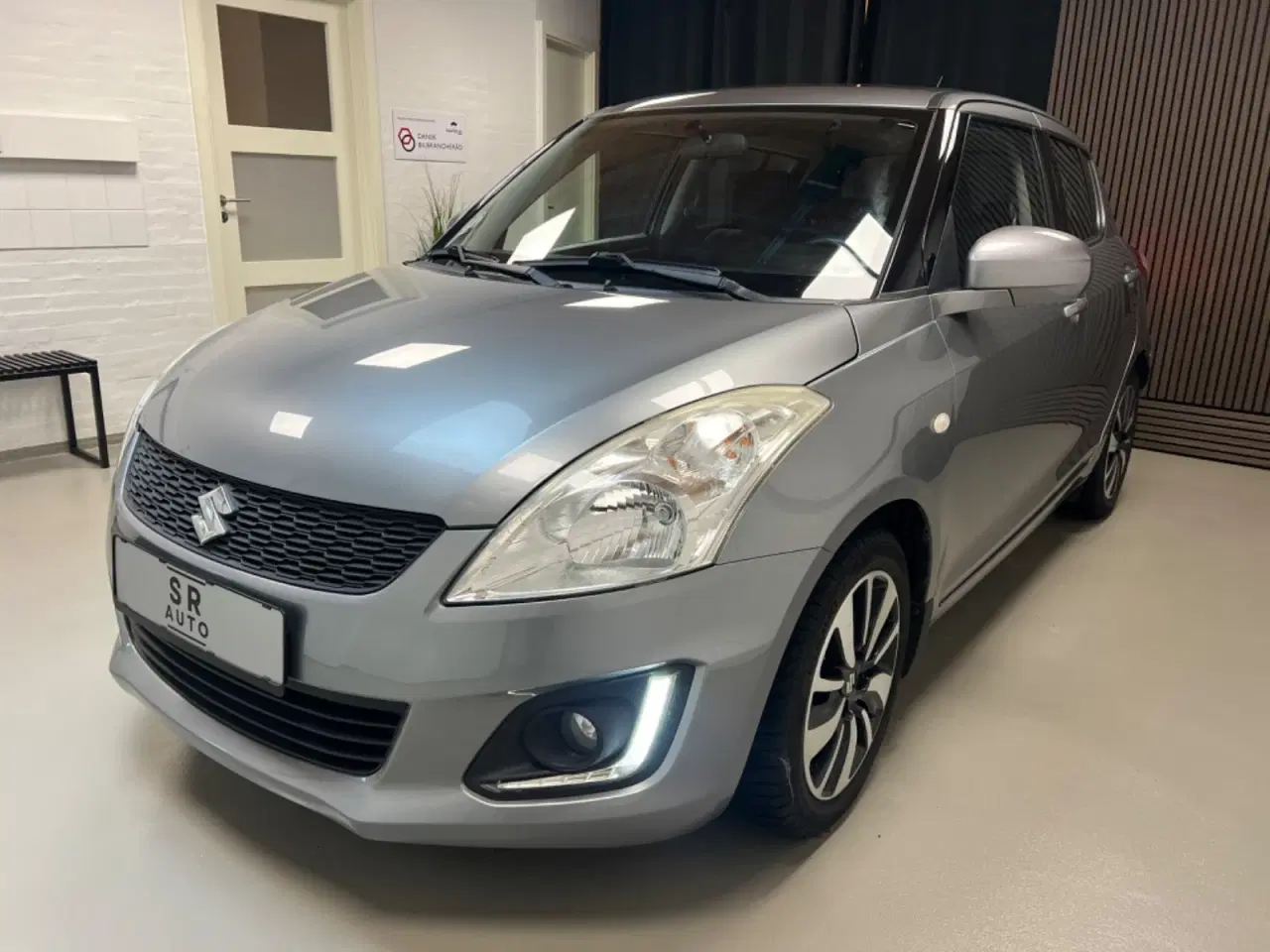 Billede 1 - Suzuki Swift 1,2 Dualjet Club