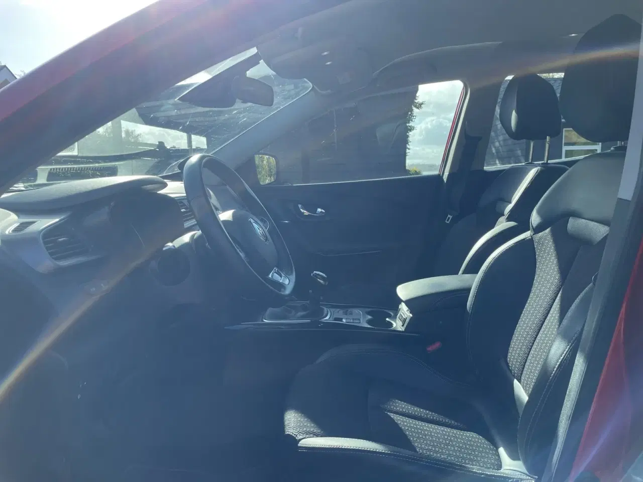 Billede 9 - Renault Kadjar 1,6 dCi 130 Zen Van