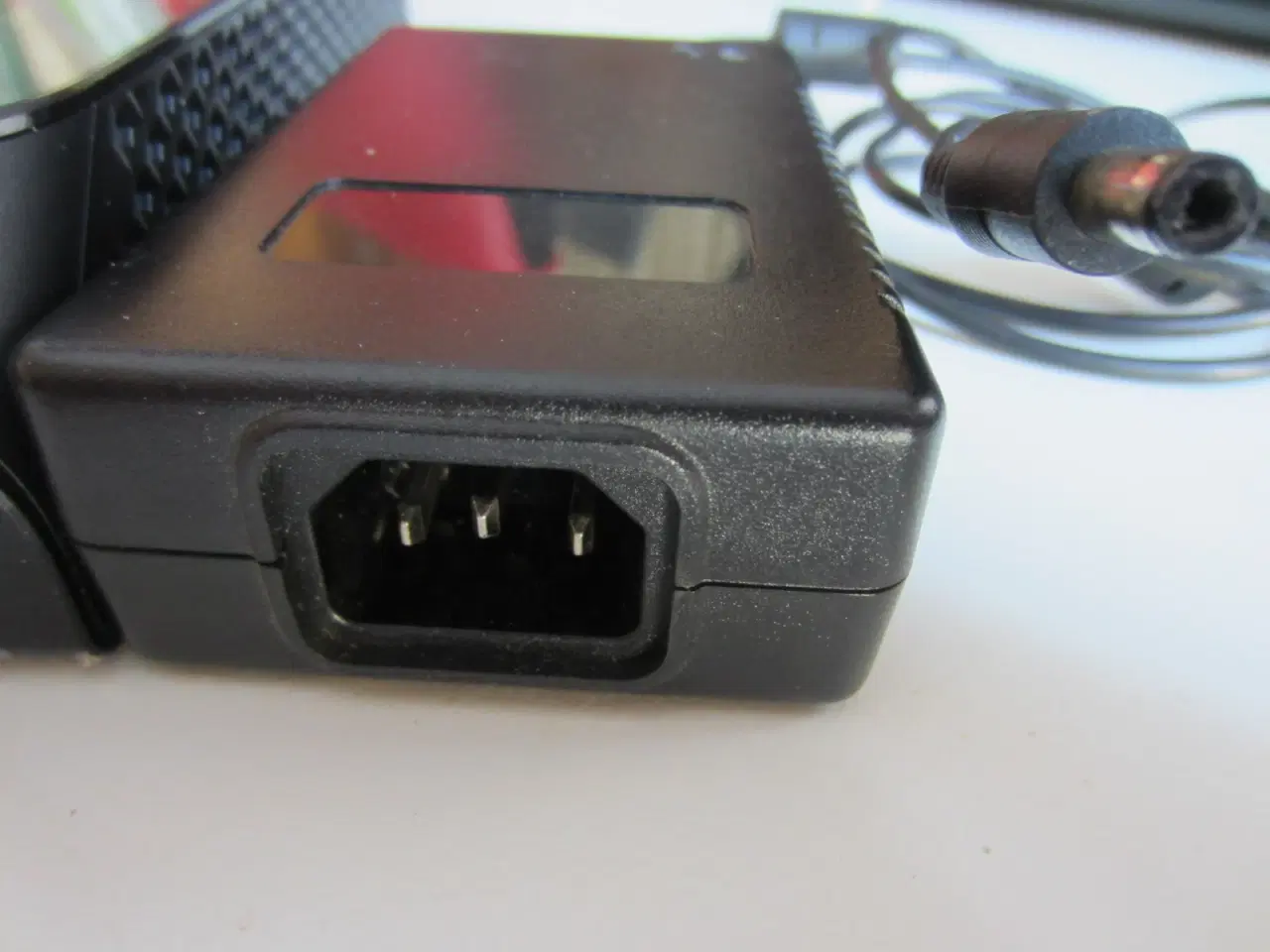 Billede 5 - Seagate Backup Plus Hub 8 TB extern harddisk med