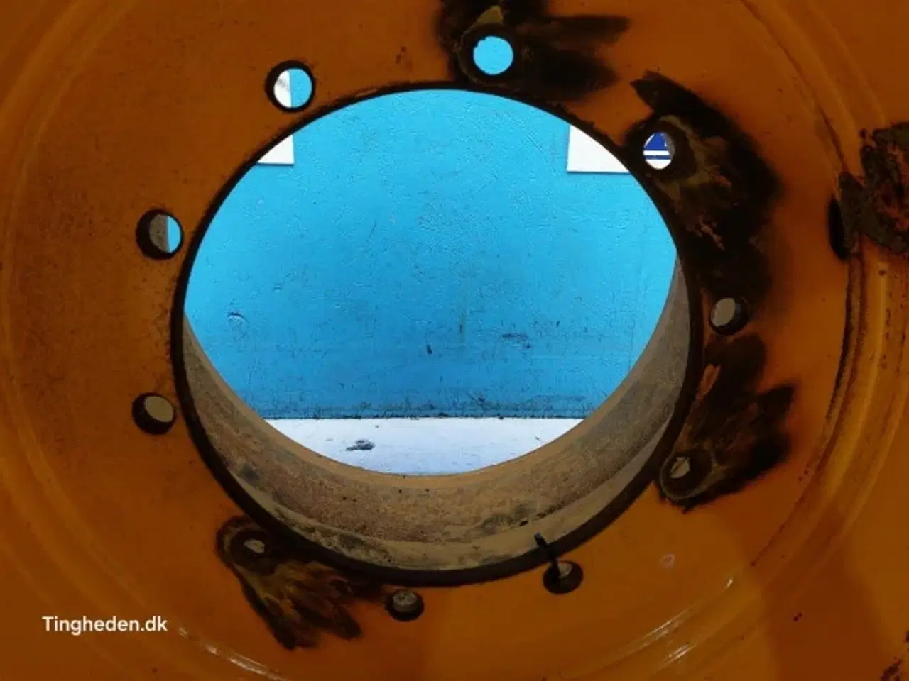 Billede 11 - 32" DW36x32