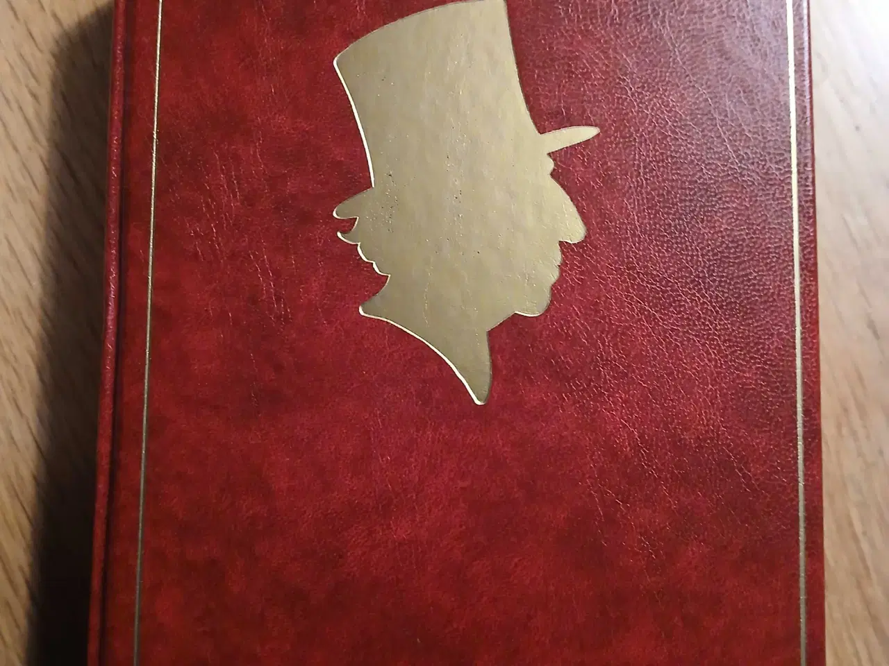 Billede 3 - Samlede Eventyr og Historier