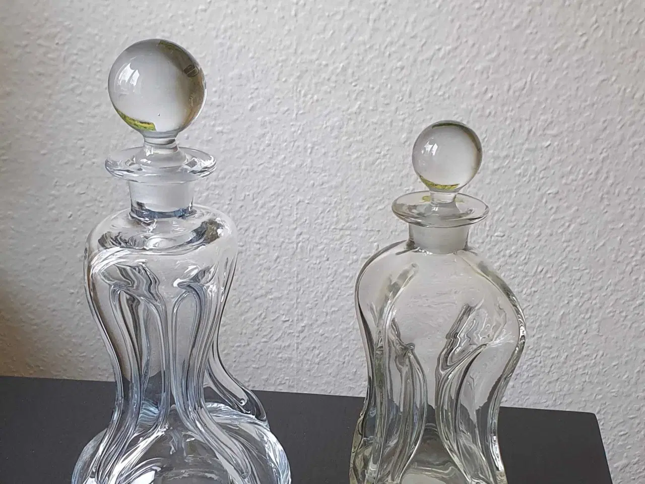 Billede 8 - HOLMEGAARD KLUKFLASKER 🌸 SOLGT!!!