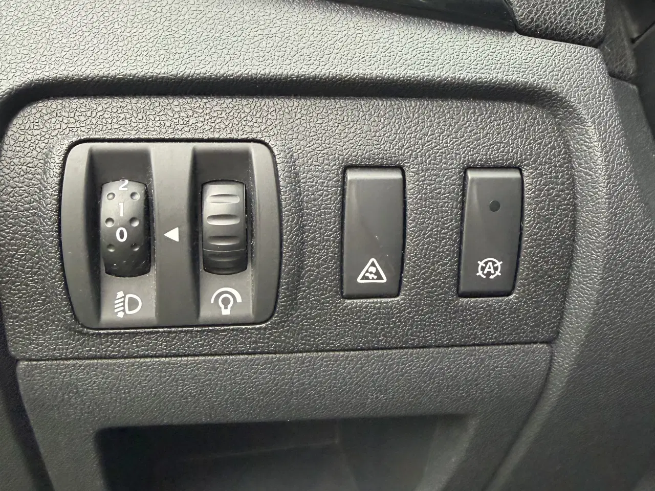 Billede 17 - Renault Grand Scenic 1.5 DCi 7 pers nysynet