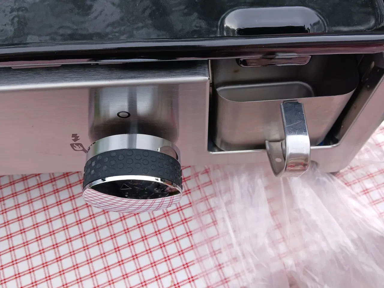 Billede 5 - Ny Nex gasgrill