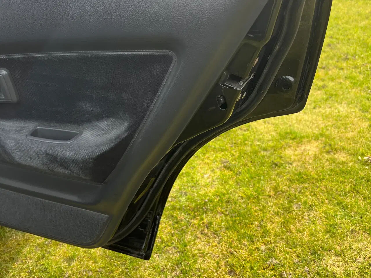 Billede 9 - Corolla Twincam GTI 16v 