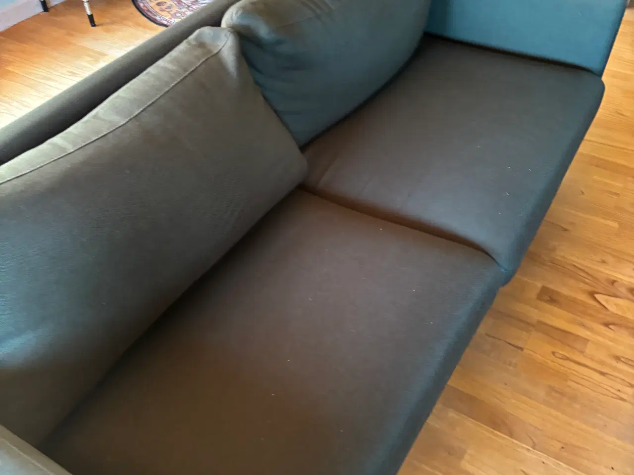 Billede 2 - 3 Pers. Sofa