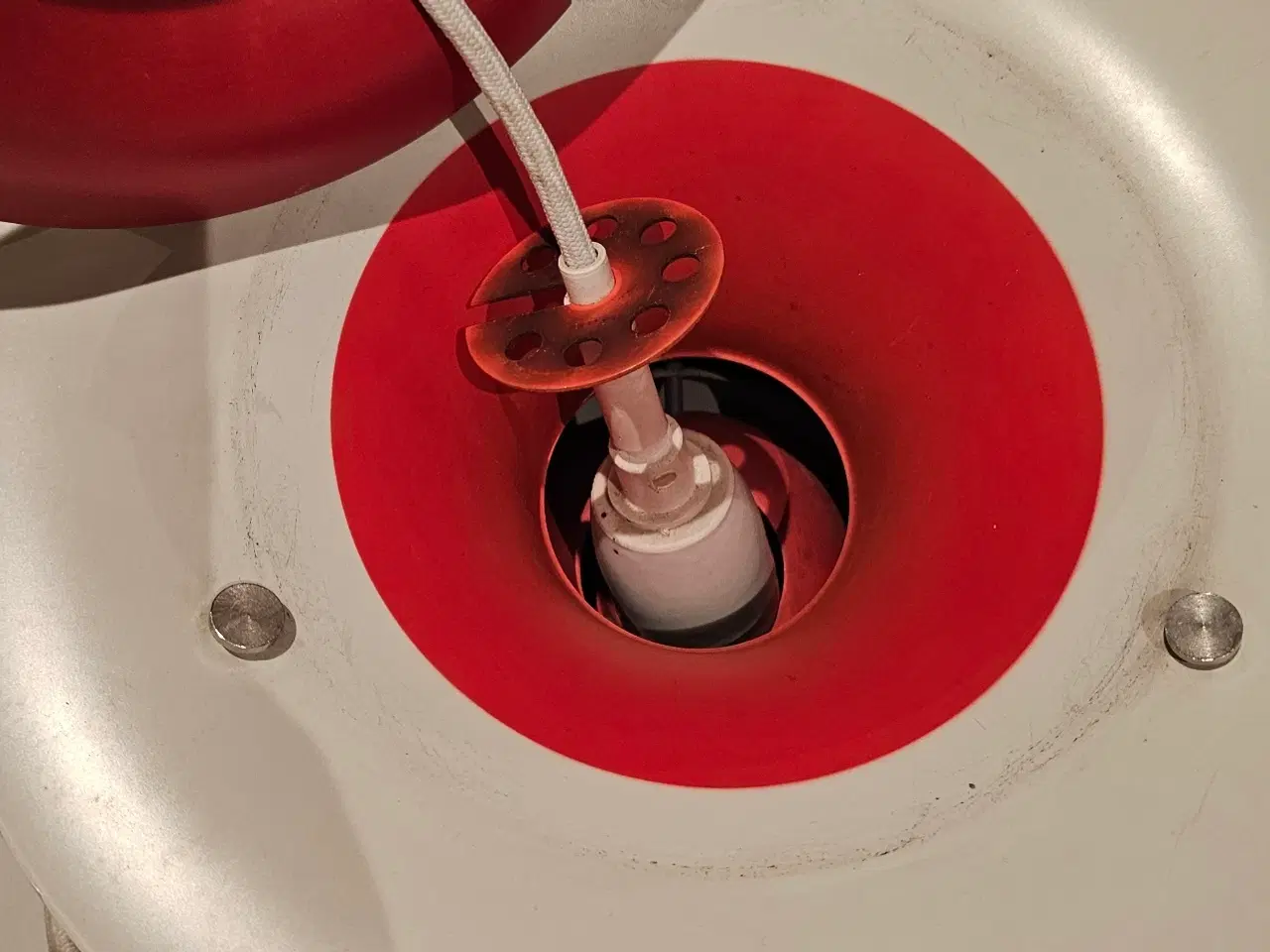 Billede 6 - PH 5 lampe - prisen er for begge