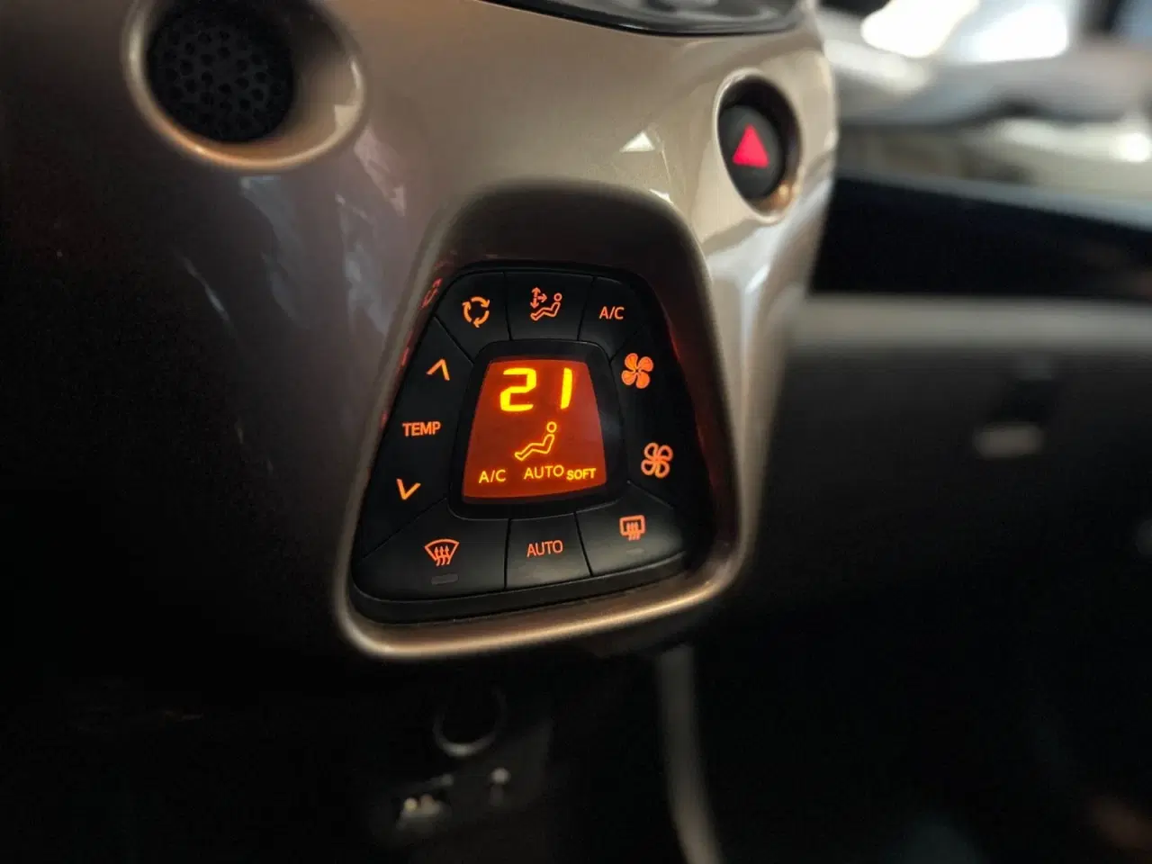 Billede 17 - Citroën C1 1,0 VTi Origins