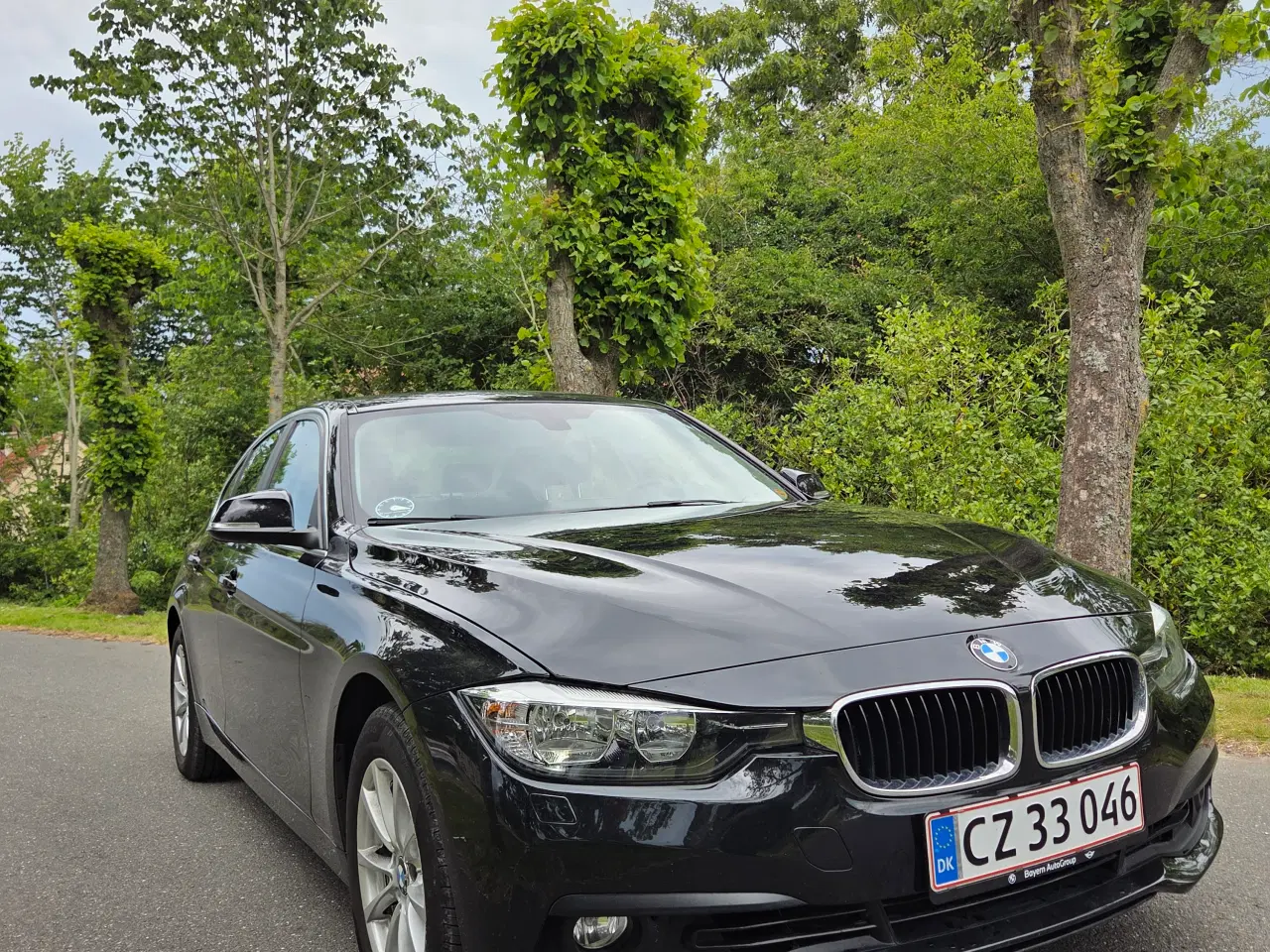 Billede 3 - BMW 320i