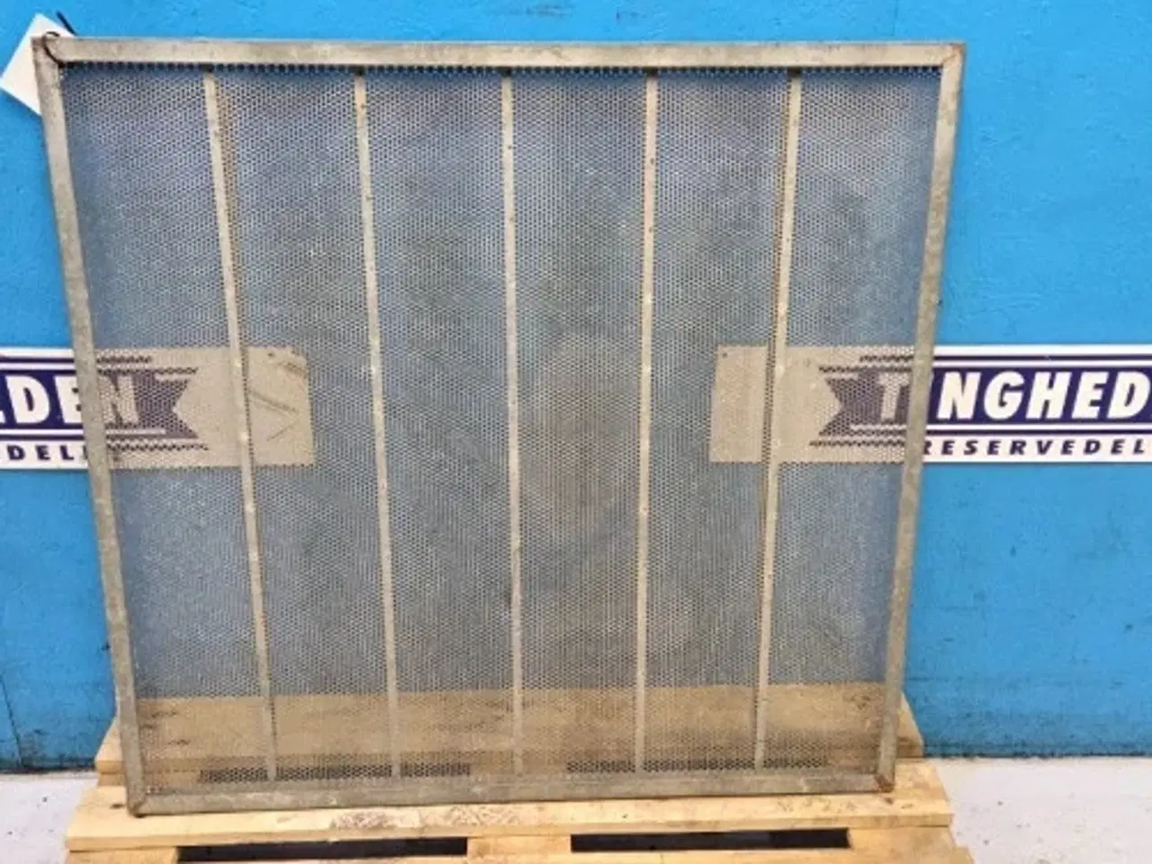 Billede 2 - Dronningborg D4000 Undersold Ø5  28460095 (2)