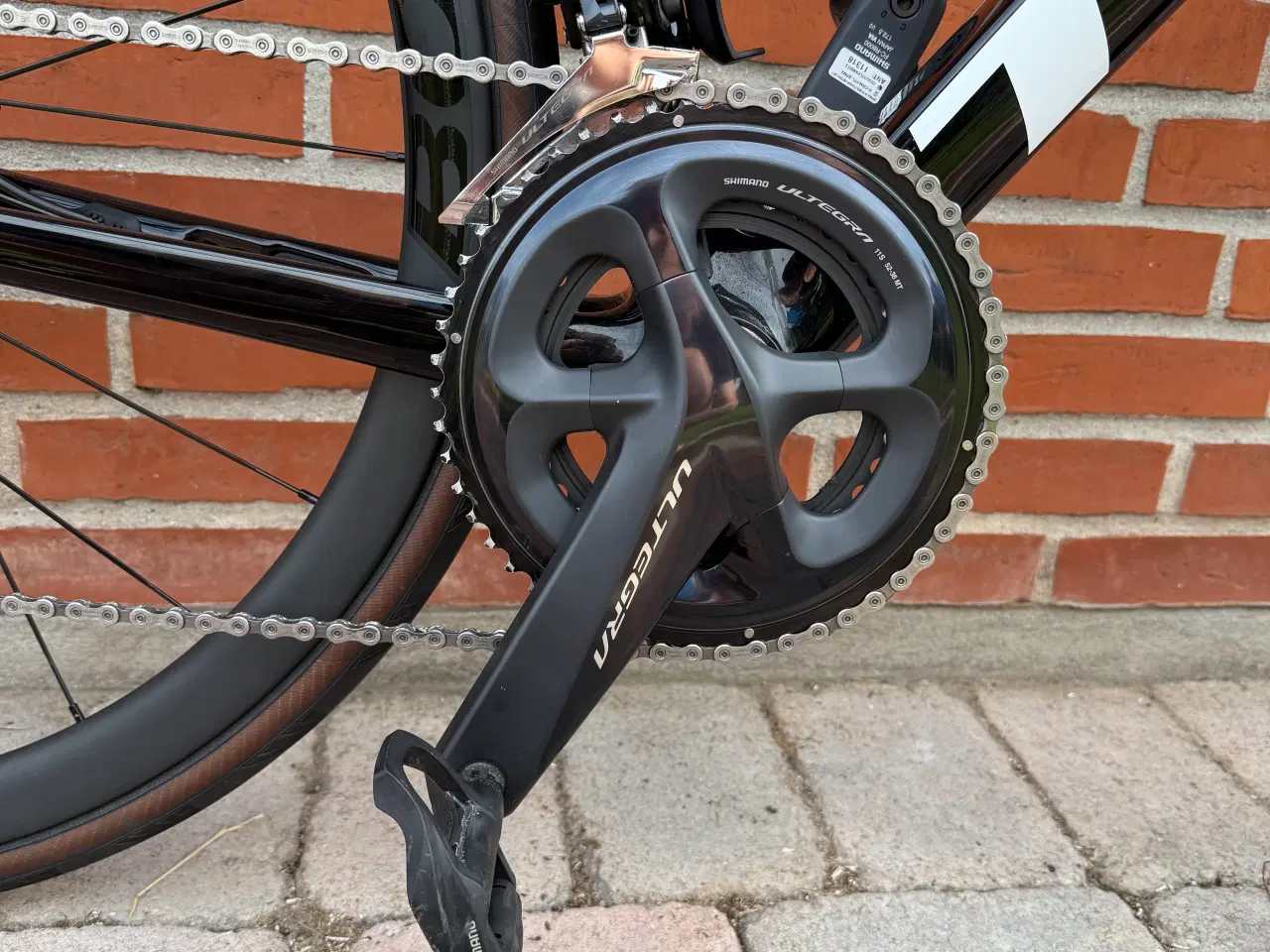 Billede 2 - Trek émonda SL 6 pro - str 54
