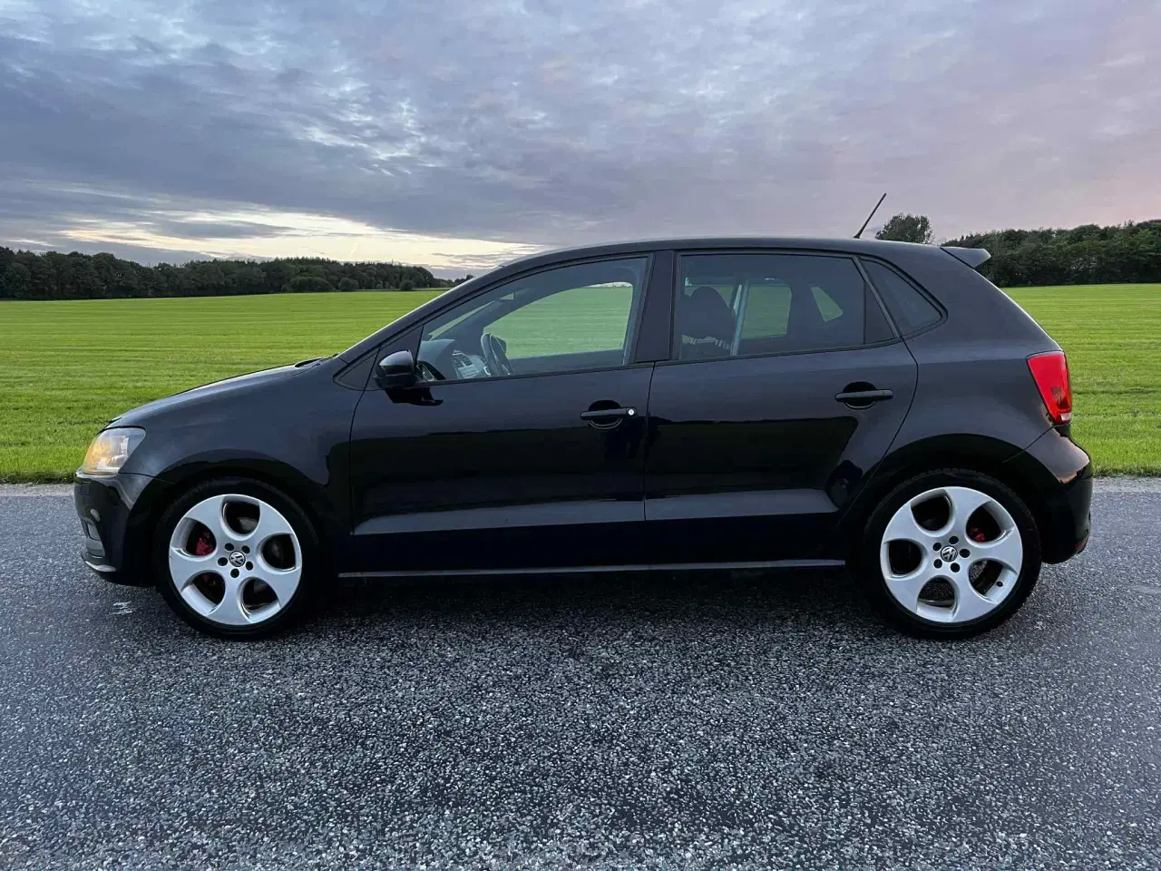 Billede 4 - Vw polo gti 1.4tsi 180hk 