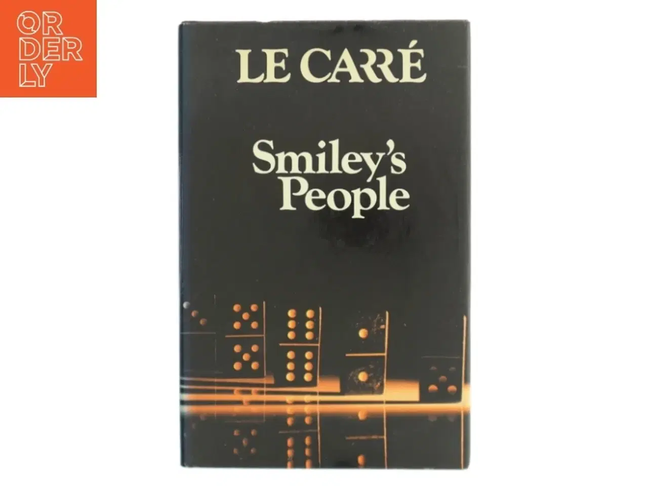 Billede 1 - Smiley&#39;s People af Le Carré (Bog)