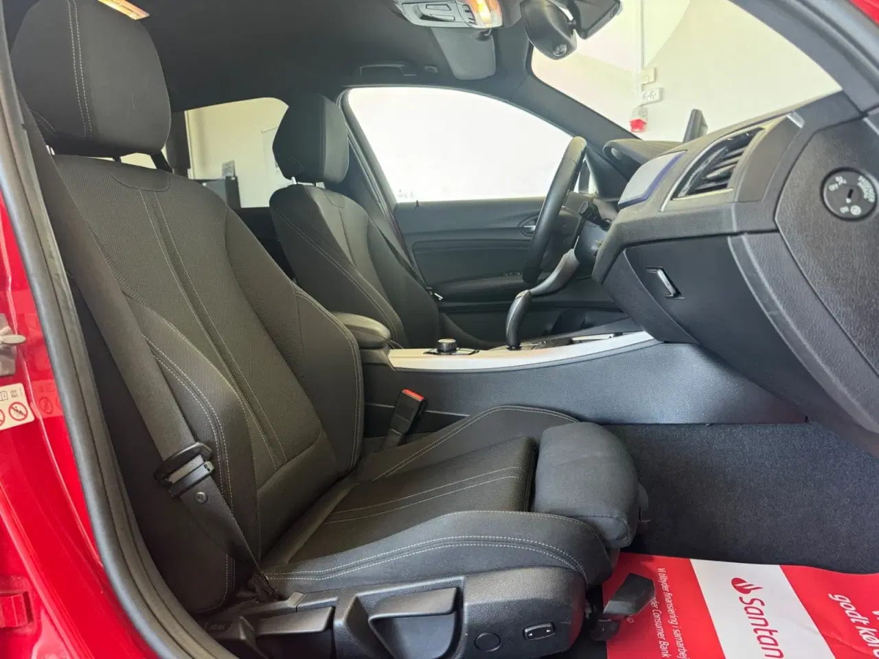 Billede 8 - BMW 120i 2,0 M-Sport aut.