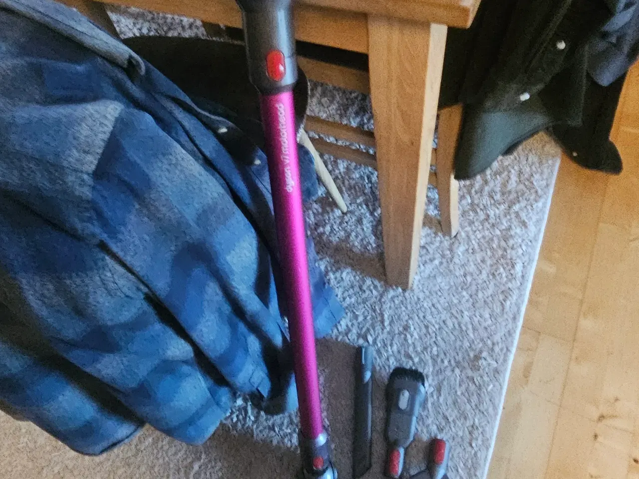 Billede 7 - DYSON V7