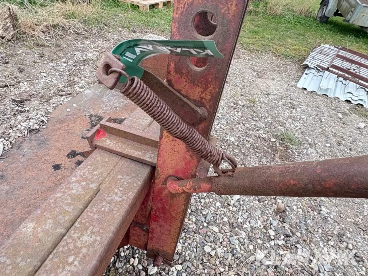 Billede 11 - Bagsluf Jøla 2M