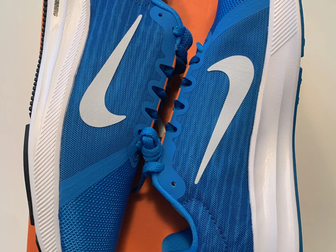 Billede 2 - Nike løbesko