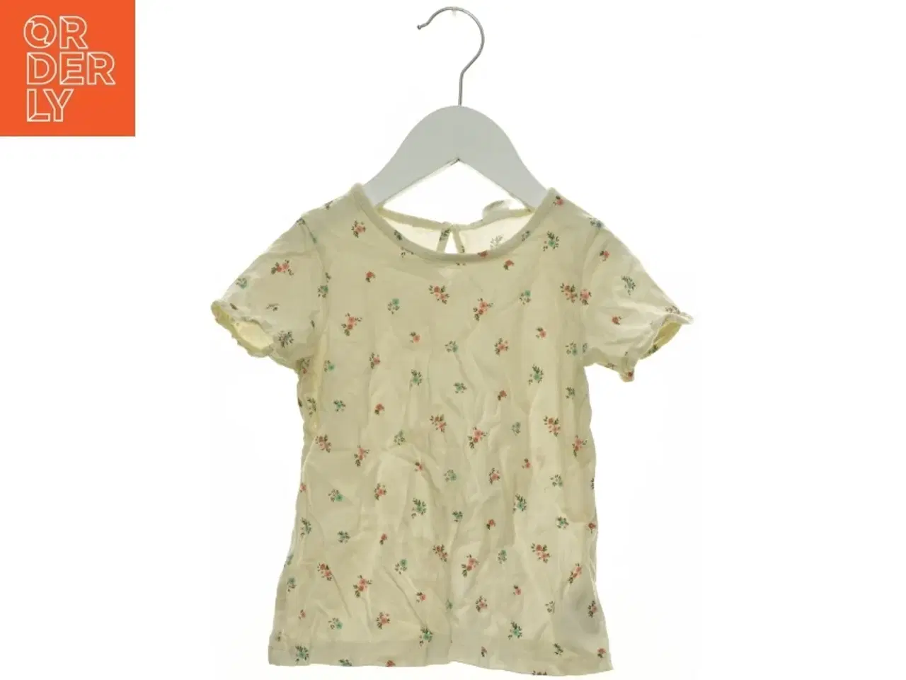 Billede 1 - T-Shirt fra H&M (str. 92 cm)