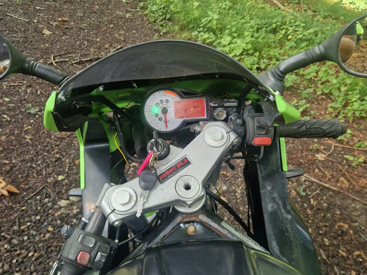Billede 5 - Rieju Rs2 Matrix Pro