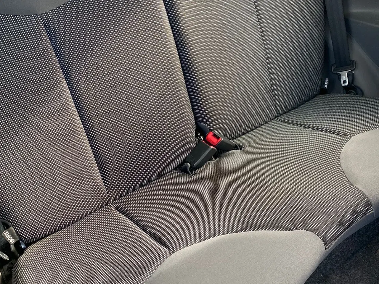 Billede 9 - Peugeot 107 1.0 3 dørs