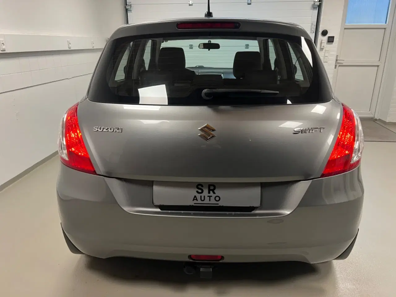 Billede 5 - Suzuki Swift 1,2 Dualjet Club