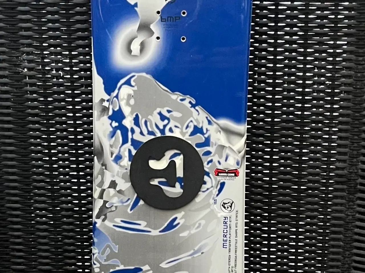 Billede 1 - Snowboard Scott Mercury 