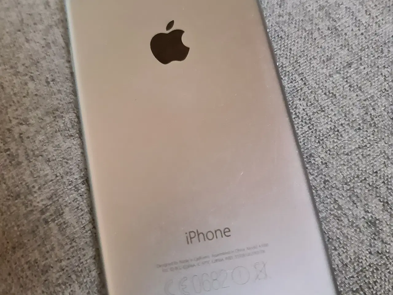 Billede 4 -  iphon 6, 32 GB