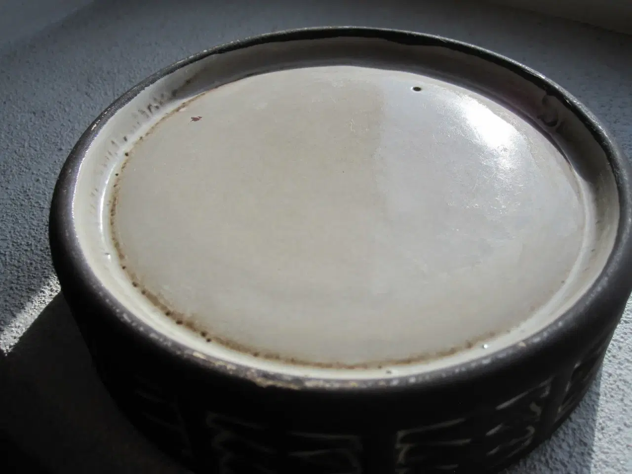 Billede 4 - Frank keramik skål