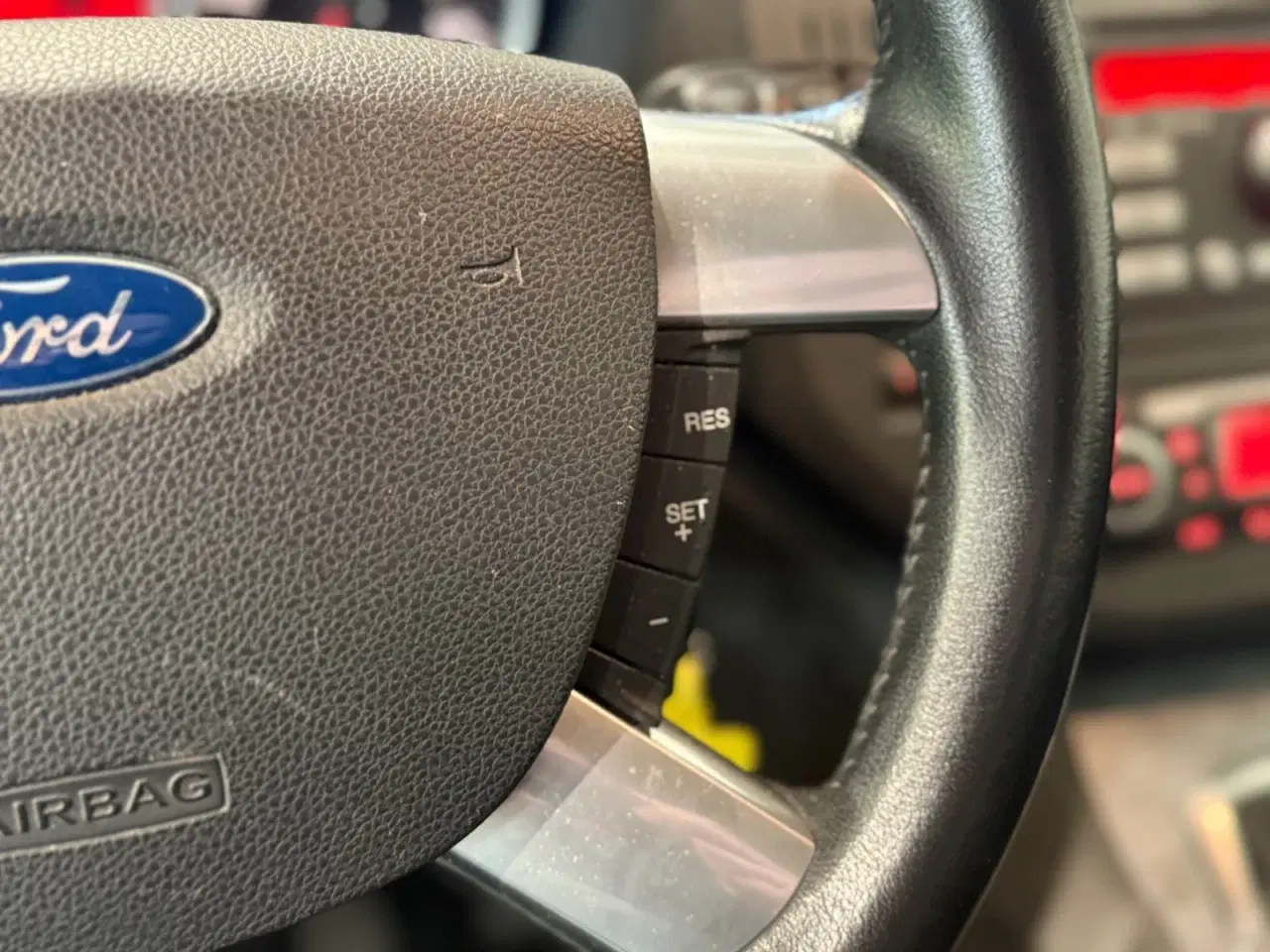 Billede 9 - Ford C-MAX 1,6 TDCi 109 Trend