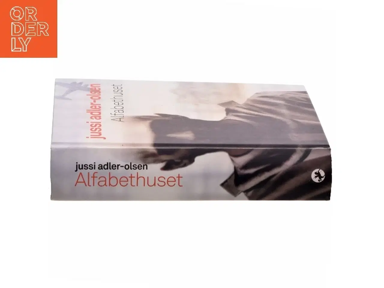 Billede 2 - Alfabethuset af Jussi Adler-Olsen