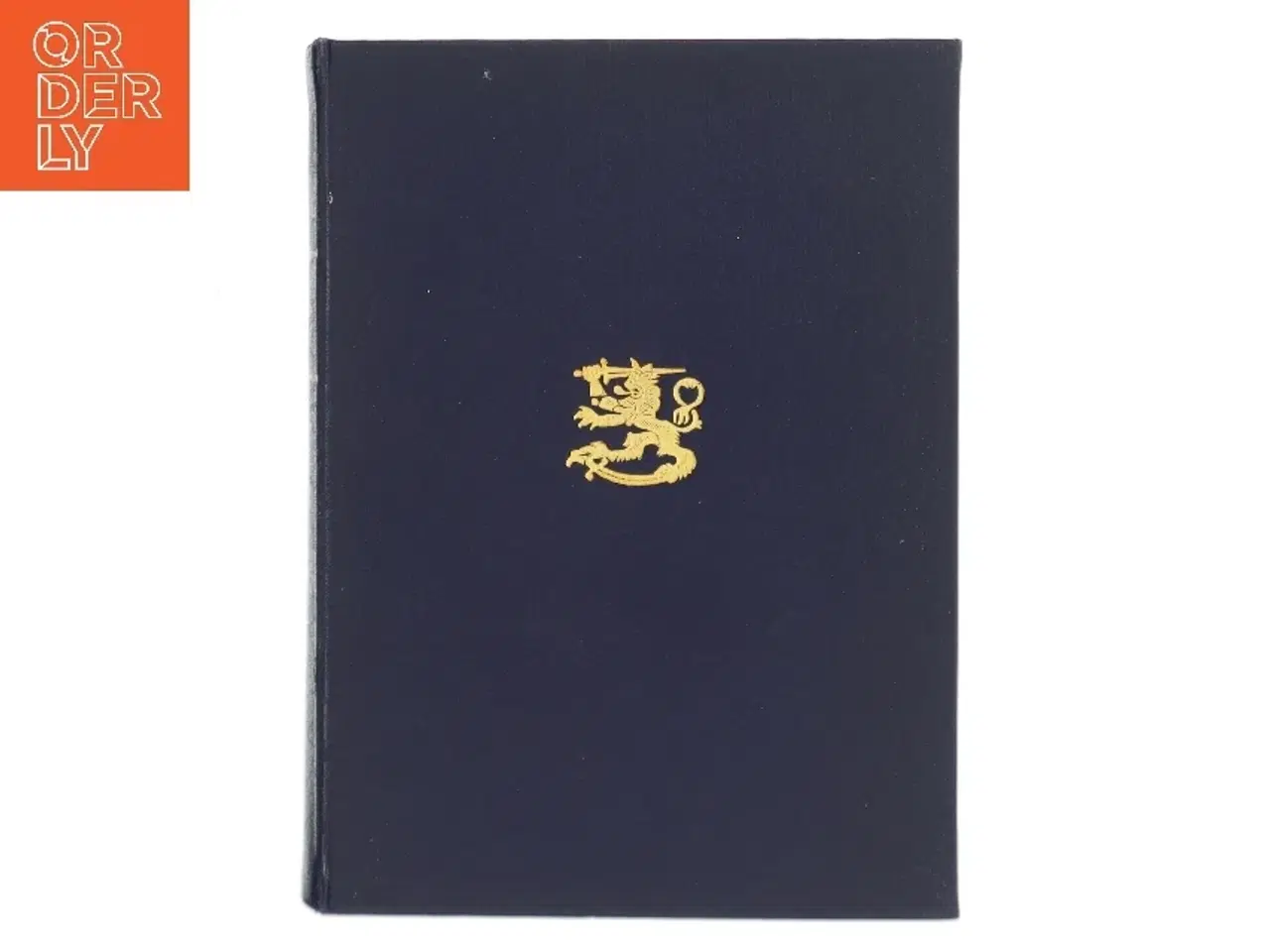 Billede 1 - Feltlægens Historier af Zacharias Topelius (Bog)