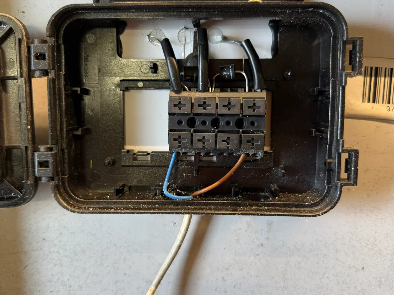 Billede 10 - Komplet solcelle projekt (godt igang)