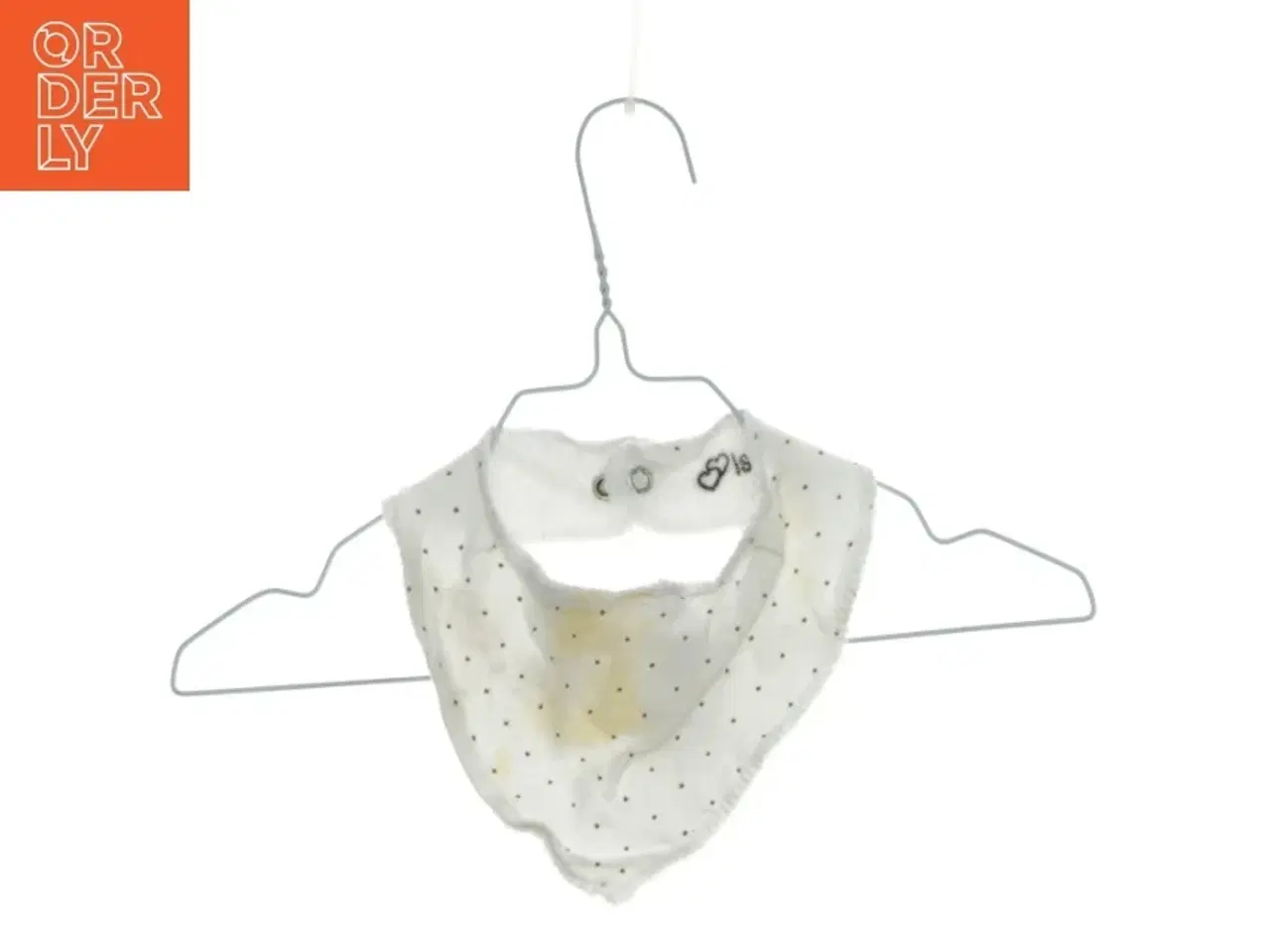 Billede 1 - Hagesmæk fra Name It (str. 68 cm)